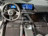 2026 BMW 116