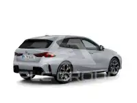 2026 BMW 116