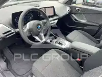 2026 BMW 116