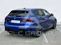 2026 BMW 116