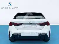 2026 BMW 116