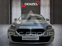 2026 BMW 116