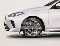 2026 BMW 116