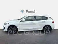 2026 BMW 116