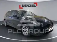 2026 BMW 116