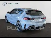 2026 BMW 116
