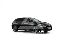 2026 BMW 116
