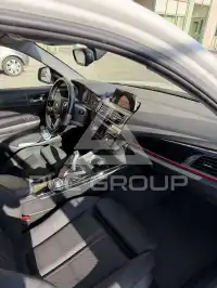 2016 BMW 116