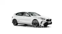 2026 BMW 116