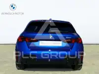 2026 BMW 116