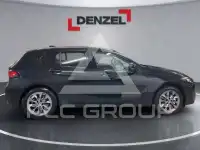 2026 BMW 116