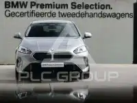 2026 BMW 116
