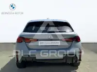 2026 BMW 116