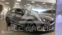 2026 BMW 116