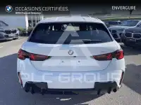 2026 BMW 116