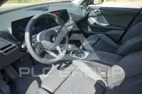 2026 BMW 116