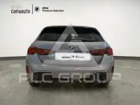 2026 BMW 116