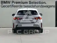 2026 BMW 116