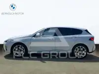 2026 BMW 116