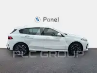 2026 BMW 116