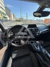 2016 BMW 116