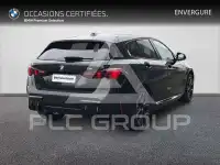 2026 BMW 116