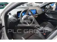 2026 BMW 116
