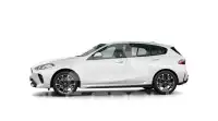 2026 BMW 116