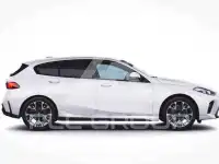2026 BMW 116