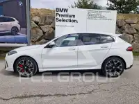 2026 BMW 116