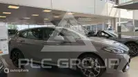 2026 BMW 116
