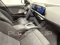 2026 BMW 116