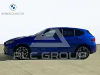 2026 BMW 116