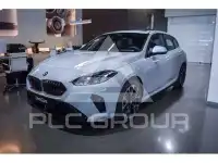 2026 BMW 116