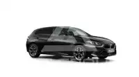 2026 BMW 116