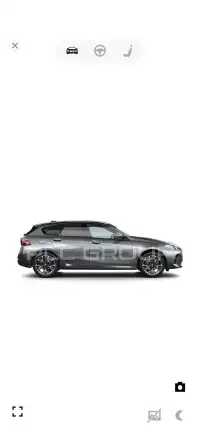 2026 BMW 116