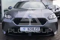 2026 BMW 116