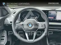 2026 BMW 116