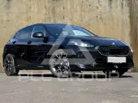 2026 BMW 116