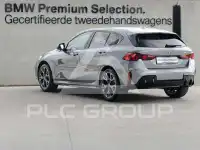 2026 BMW 116