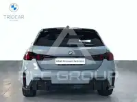 2026 BMW 116