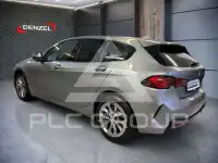 2026 BMW 116