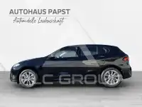 2026 BMW 116