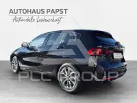 2026 BMW 116