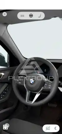 2026 BMW 116