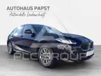 2026 BMW 116