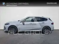 2026 BMW 116