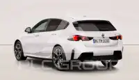 2026 BMW 116
