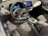 2026 BMW 116