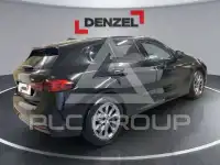 2026 BMW 116